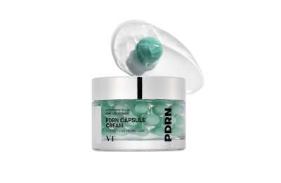 VT COSMETICS PDRN Capsule Cream 100 Regenerační kapslový pleťový krém s PDRN, 50 ml